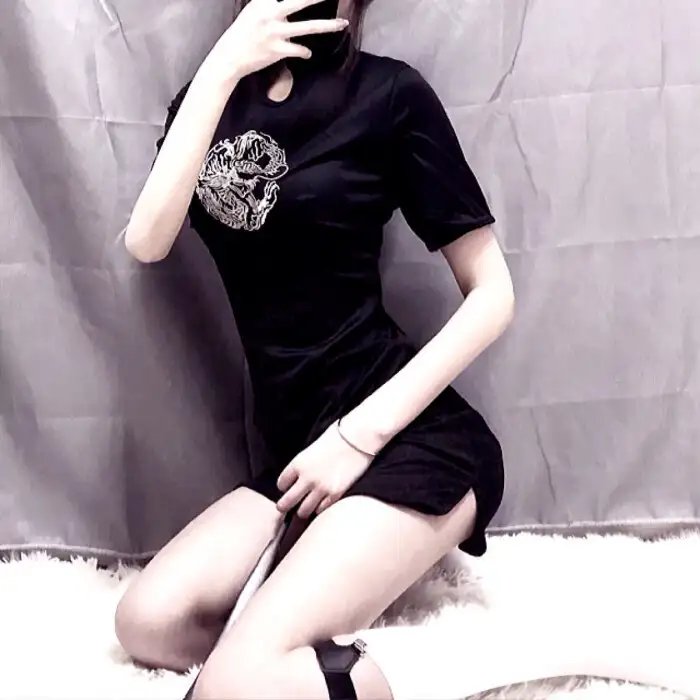 额吉