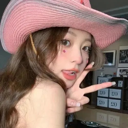 问题少女姑爷仔